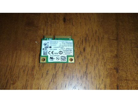 Wireless kartica 512AN_HMW  skinuta sa Dell Studio 1555