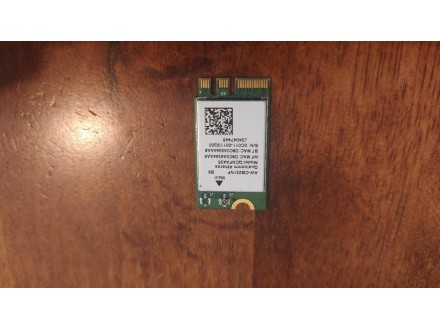 Wireless kartica BR2 QCNFA435 , skinuta sa Acer E5-574