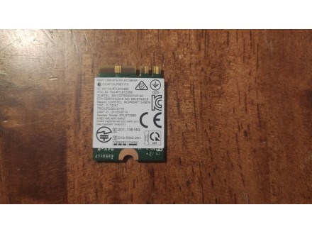 Wireless kartica BR2 , RTL8723BE , za Lenovo G50-30