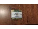 Wireless kartica EM306 , skinuta sa Acer 7741G laptopa slika 1