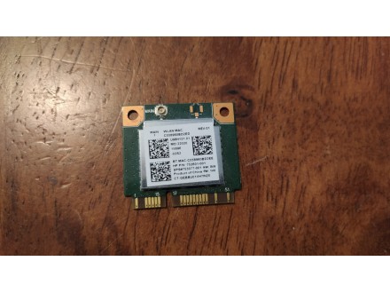Wireless kartica RTL8723BE , skinuta sa HP 15-P laptopa
