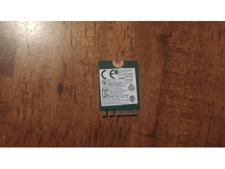 Wireless kartica RTL8821CE , skinuta sa Lenovo 15ADA05