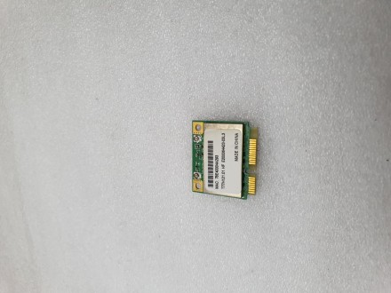 Wireless kartica za  Acer Aspire One Nav70