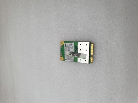 Wireless kartica za Asus Pro76S