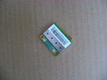 Wireless kartica za Asus X72D