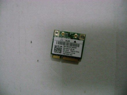 Wireless kartica za Dell Latitude E6400