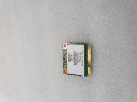 Wireless kartica za HP Probook 450 G0