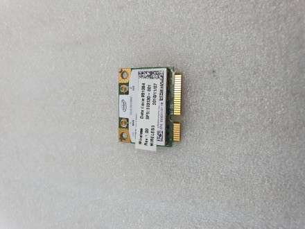 Wireless kartica za  HP Probook 6450B