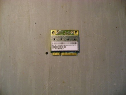 Wireless kartica za Samsung NP-R519