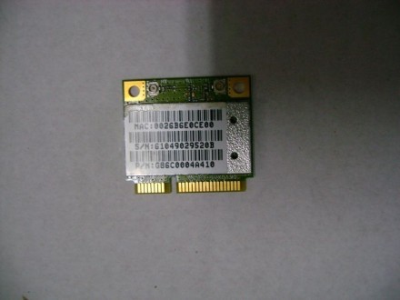 Wireless kartica za Toshiba Satellite C650D