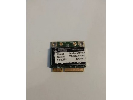 Wireless kartica za laptop BroadCom BCM94313HMGB