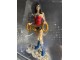 Wonder Woman 10 cm Justice League DC Comics slika 1