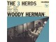 Woody Herman – The 3 Herds(cd)/1955,re 2017/ slika 1