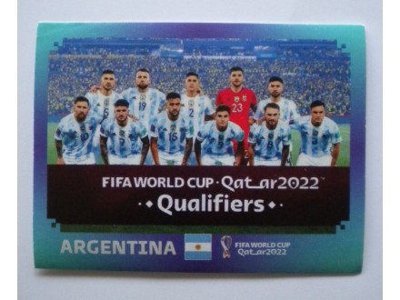 World Cup 2022-ARG 1 (Plava)