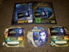 World of Warcraft, Game card
