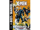 X-Men: Doba apokalipse 2 - Lari Hama