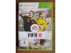 XBOX  360  igrica - FIFA 11