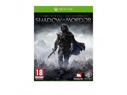XBOXONE Middle Earth: Shadow of Mordor