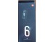 XIAOMI Mi smart band 6 NFC vodootporna fitnes narukvica slika 2