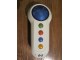 Xbox 360 - Big Button Pad Controller (Blue) slika 1