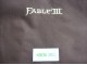 Xbox 360 FABLE III  torba/ranac - novo slika 2