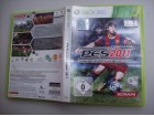 Xbox 360 igrica Pro Evolution Soccer 2011 PES 2011