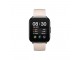 Xiaomi Haylou Mibro Color Smart Watch narukvica bela slika 1