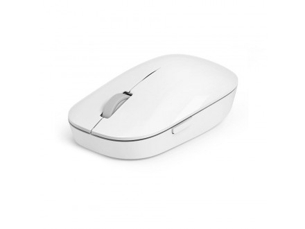 Xiaomi Mi Wireless Mouse White - Garancija 2god
