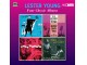 YOUNG, LESTER-FOUR CLASSIC ALBUMS slika 1