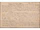 YU 1953 Tito povišenje tarife dopisnica putovala slika 1