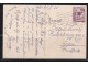 YU 1955  razglednica Split-Graz slika 1