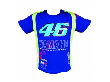 Yamaha 46 Majica