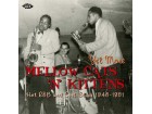 Yet More Mellow Cats `n` Kittens - Hot R&B And Cool Blu
