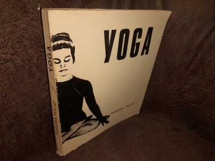 Yoga , Jasmina Puljo