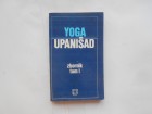 Yoga upanišad (joga), zbornik, tom I, opus bg