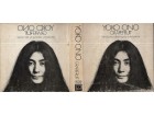 Yoko Ono - GRAPEFRUIT (1970, 1. izdanje) retko!!!