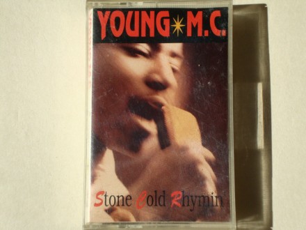 Young M.C. - Stone Cold Rhymin`