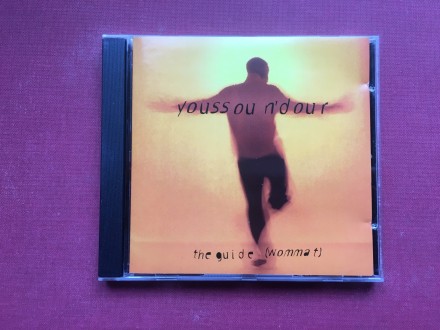 Youssou N`Dour - THE GUIDE (WOMMAT)      1994