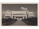 Yu 1957 Čačak - Institut za voćarstvo, Razglednica slika 1