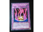 Yu-GI-OH!- Cursed Seal of the Forbidden Spell