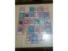 Yu-Gi-Oh! kartice (Konami) gomila 08 (Yu Gi Oh/Yu Gi Oh