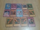 Yu-Gi-Oh! kartice (Konami) gomila 10 (Yu Gi Oh/Yu Gi Oh