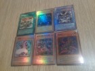 Yu-Gi-Oh! kartice (Konami) gomila 15 (nista/Yu Gi Oh)