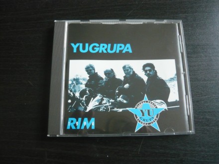 Yu Grupa - Rim