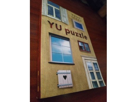 Yu puzzle Rade Jarak