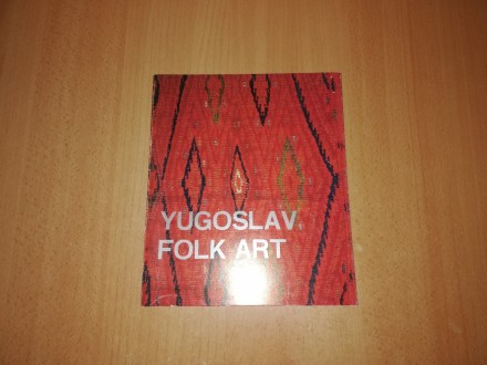 Yugoslav Folk Art - Exibition