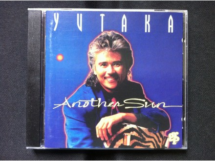 Yutaka - ANOTHER SUN   1993