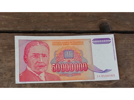 ZA ZAMENSKA 50000000