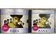 ZANA - The Platinum Collection 2 x CD slika 1