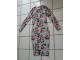 ZARA haljina ruze S NOVO sa etiketom slika 1